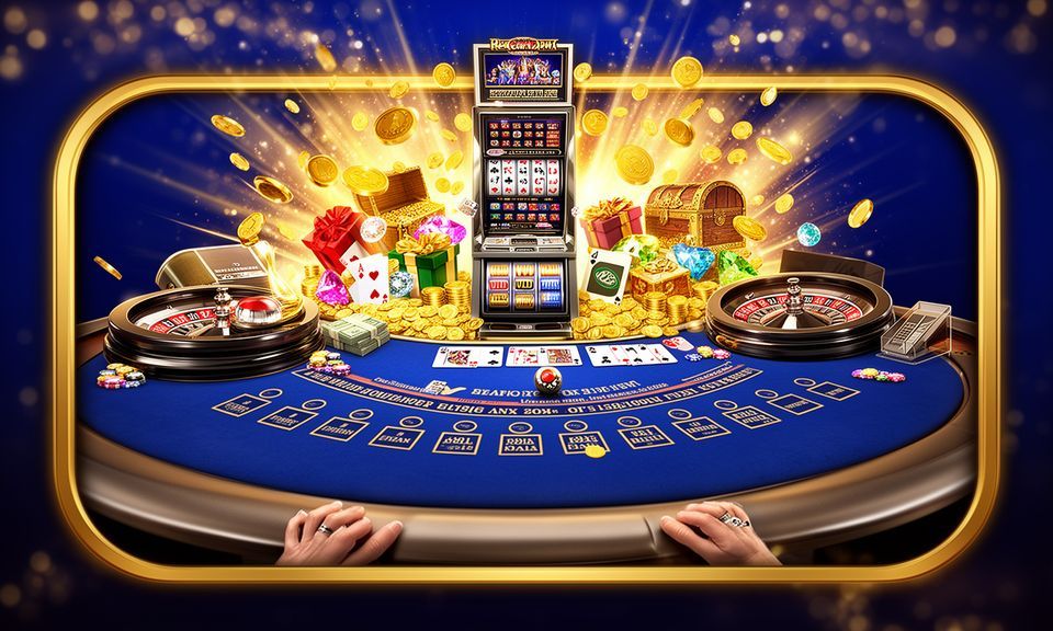 winbet888 Lucky Wheel: Spin, Land, Collect