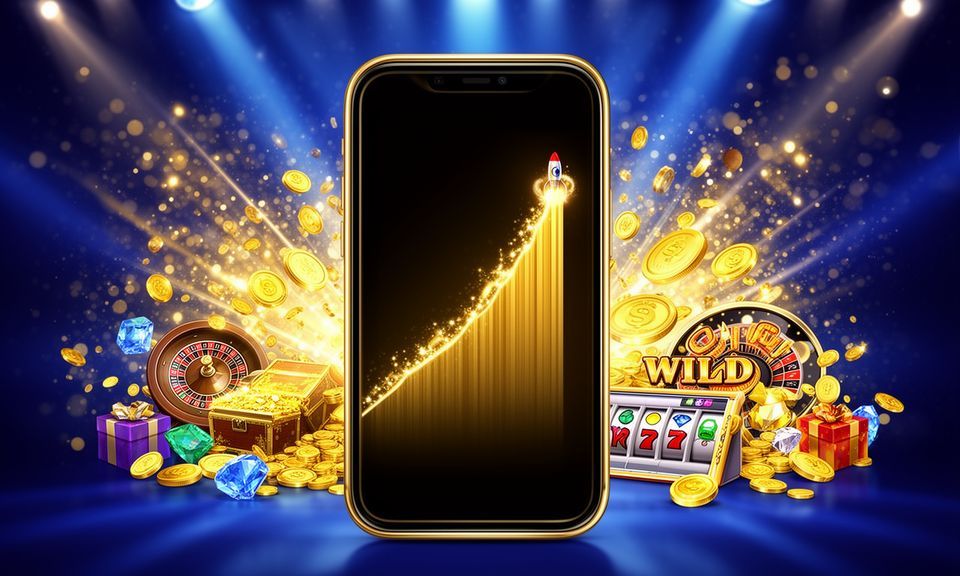 winbet888 What the Lucky Wheel Offers at winbet888