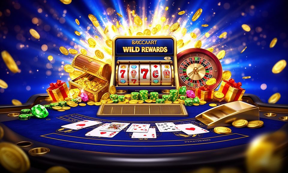 winbet888 What We Offer in Silver Cloud Slots