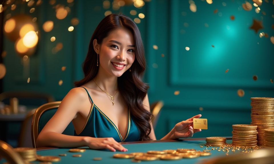 winbet888 Spin the Congkak Fortune Slots Lobby on winbet888