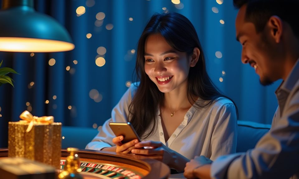 winbet888 What We Offer in Congkak Fortune Slots